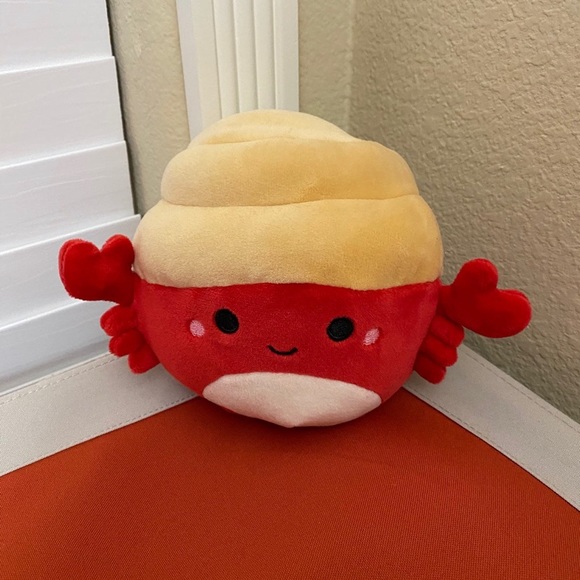 Sealife Squishmallow Bundle - Picture 4 of 4